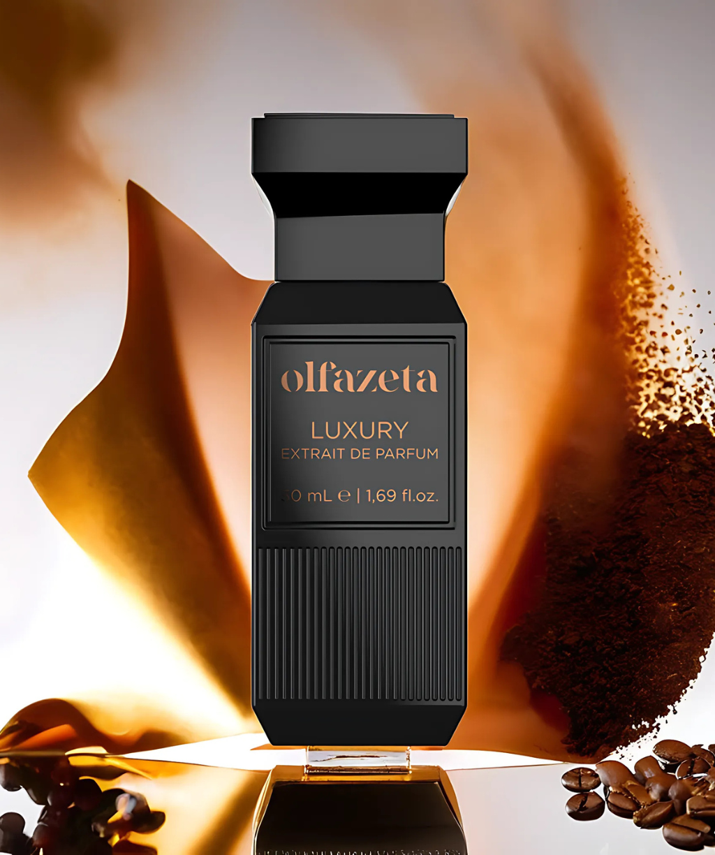 074. LUXURY PERFUME FOR HIM