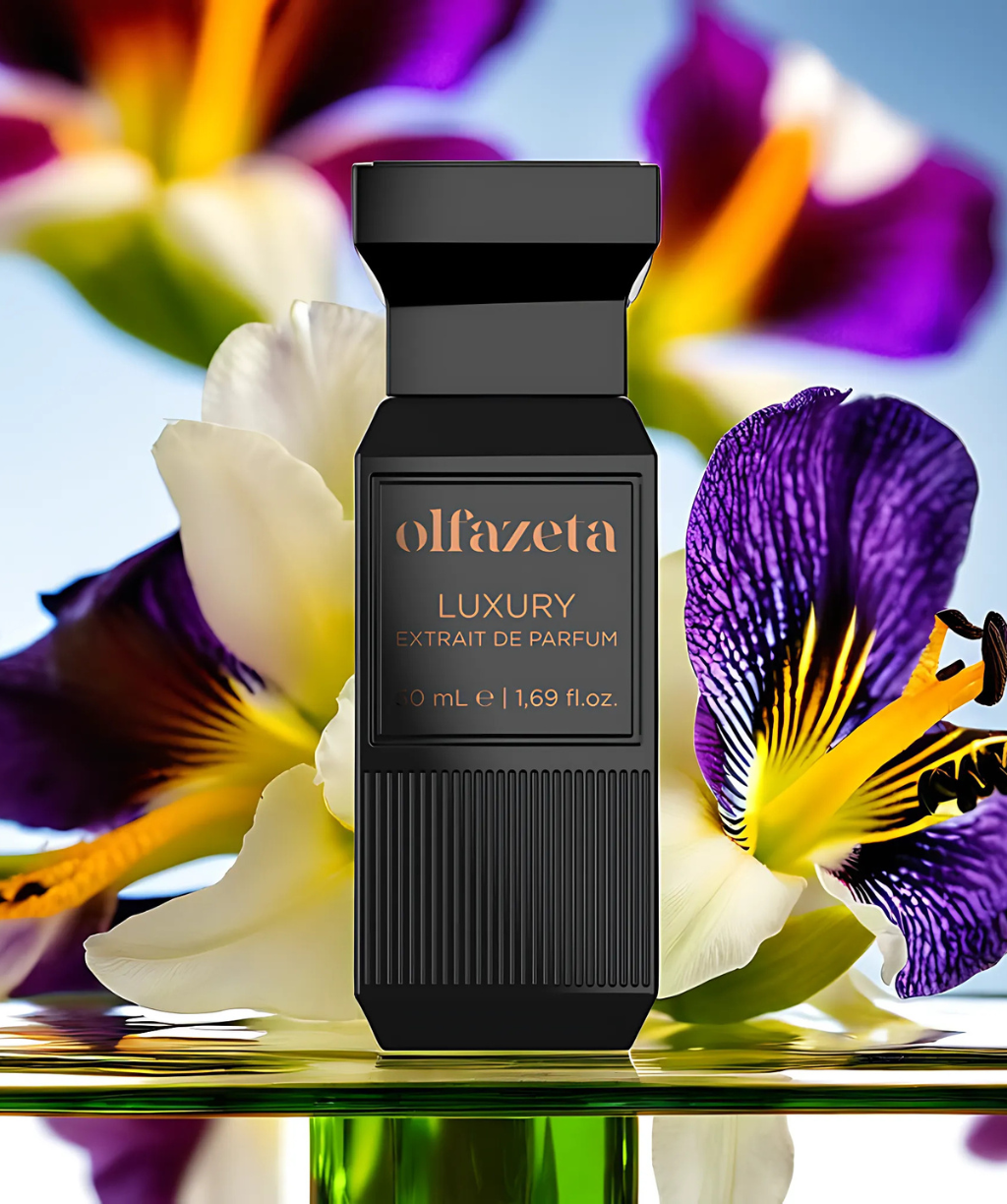 075. LUXURY PERFUME FOR HIM